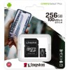 Картка пам'яті KINGSTON SDCS2/256GB (SDCS2/256GB)