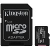 Картка пам'яті KINGSTON SDCS2/256GB (SDCS2/256GB)