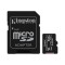 Карта пам'яті 512GB microSDXC A1 C10 Canvas Select Plus 100R/85W UHS-I, U3, V30 + adapter SDCS2/512GB. Photo 1