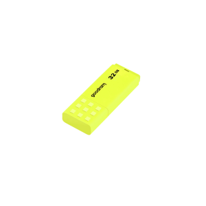 Флeш пам'ять 32GB UME2 WHITE 20R/5W USB 2.0 UME2-0320W0R11. Photo 3