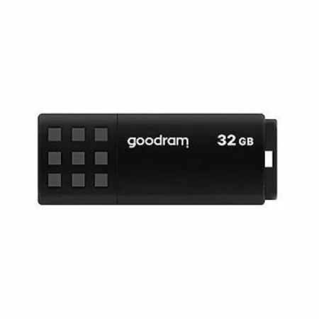 Флеш пам'ять USB GOODRAM UME3-0320K0R11 (UME3-0320K0R11)
