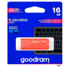 Флеш пам'ять USB GOODRAM UME3-0160O0R11 (UME3-0160O0R11)