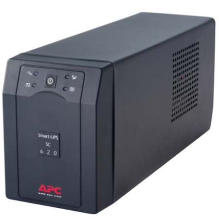 ДБЖ серверне APC SC620I (SC620I)