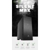 Корпус комп'ютерний GAMEMAX SILENT MAX (Silent Max M903)