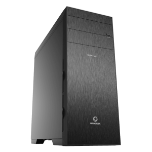 КОРПУС E-ATX БЕЗ БЛОКА ЖИВЛЕНН Я SILENT MAX. Photo 2