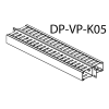 Аксесуар до монтажного обладнання CONTEG DP-VP-K05 (DP-VP-K05)