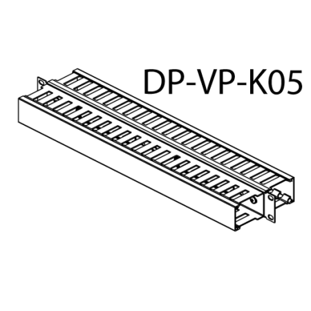 Аксесуар до монтажного обладнання CONTEG DP-VP-K05 (DP-VP-K05)