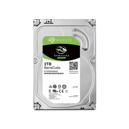 Жорсткий диск SEAGATE ST2000DM008 (ST2000DM008)