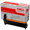 Витратні матеріали для друкувальних пристроїв OKI EP-CART-M-C532/MC573 (46484106)