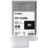 Витратні матеріали для друкувальних пристроїв CANON PFI-102 Black (0895B001AA)