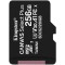 Карта пам'яті 256GB microSDXC A1 C10 Canvas Select Plus 100R/85W UHS-I, U3, V30 w/o adapter SDCS2/256GBSP. Photo 1
