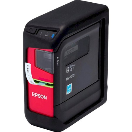 Принтер EPSON LW-Z710 LabelWorks (C51CD69130)
