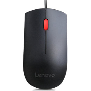 Миша Essential USB Mouse 1600 dpi Essential USB Mouse