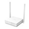 Бездротовий маршрутизатор 802.11n/300MBps/5xLAN/Ethernet 100 TL-WR844N. Photo 3