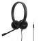 Наушники Pro Stereo Wired VOIP Pro Stereo Wired VOIP Headset. Photo 1