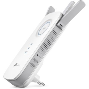 Підсилювач WiFi сигналу AC1750/1xLAN RE450. Photo 2