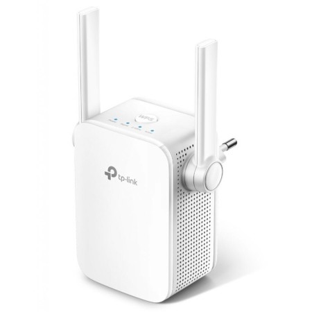 Ретранслятор TP-LINK RE205 (RE205)