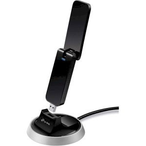 Бездротовий мережевий USB адаптер AC1900/USB 3.0 Archer T9UH. Photo 3