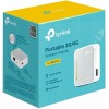 Бездротовий маршрутизатор та точка доступу TP-LINK TL-MR3020 (TL-MR3020)