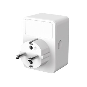 Розумна міні Wi-Fi розетка 802.11n Tapo P100(1-pack). Photo 2