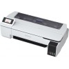 Плотер, широкоформатний принтер EPSON SC-T3100X SureColor 24” (C11CJ15301A0)