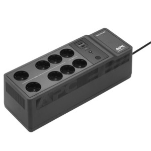 ДБЖ 400W/650VA,Standby,Schuko,USB charging port BE650G2-RS. Photo 3