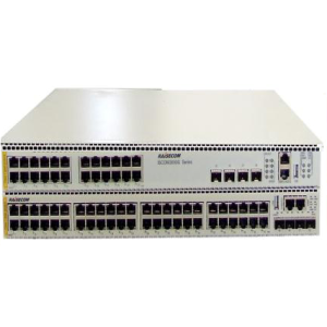 L3 комутатор агрегації з PoE ISCOM3048G-4C-PWR-AC/D. Photo 2