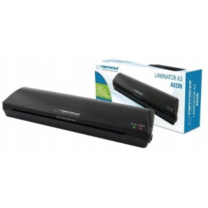 Ламінатор A3 Aeon Laminator A3 Aeon. Photo 2