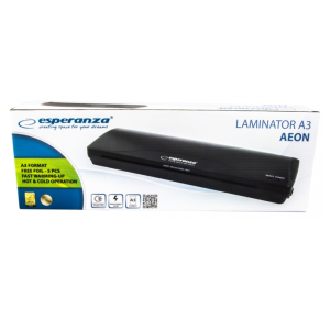 Ламінатор A3 Aeon Laminator A3 Aeon. Photo 3