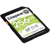 Картка пам'яті KINGSTON SDS2/256GB (SDS2/256GB)