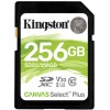 Картка пам'яті KINGSTON SDS2/256GB (SDS2/256GB)