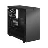 Корпус комп'ютерний FRACTAL DESIGN Define 7 Comp B TG Light Tint (FD-C-DEF7C-03)