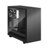 Корпус комп'ютерний FRACTAL DESIGN Define 7 Comp B TG Light Tint (FD-C-DEF7C-03)