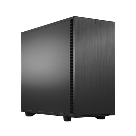 Корпус комп'ютерний FRACTAL DESIGN Define 7 G Solid (FD-C-DEF7A-07)