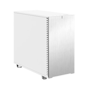 Корпус ATX без БЖ Define 7 White Solid Define 7 W Solid. Photo 2