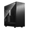 Корпус комп'ютерний FRACTAL DESIGN Define 7 XL B TG Dark (FD-C-DEF7X-03)