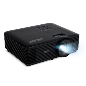 Проектор DLP/4000lm/XGA/20000:1/HDMI X1226AH. Photo 3