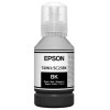 Витратні матеріали для друкувальних пристроїв EPSON F500 Black (C13T49N100)