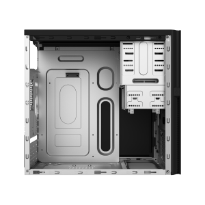 Корпус mATX без БЖ MT-304-NP. Photo 3