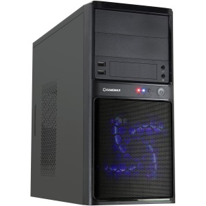 Корпус mATX без БЖ MT-304-NP. Photo 2