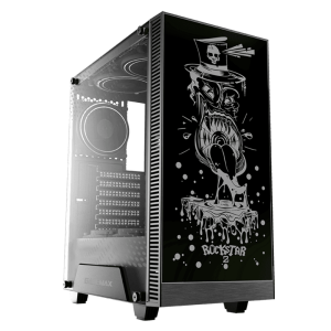 Корпус ATX без БЖ RockStar 2. Photo 3