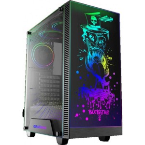 Корпус ATX без БЖ RockStar 2