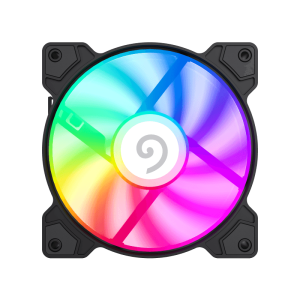 Кулер для корпусу  GMX-AF12X. Photo 3