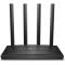 Бездротовий маршрутизатор TP-Link AC1900/5xLAN Gigabit Ports Archer C80. Photo 1