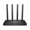 Бездротовий маршрутизатор TP-Link AC1200/5xLAN Gigabit Ports/1xUSB 2.0 Archer C6U. Photo 1