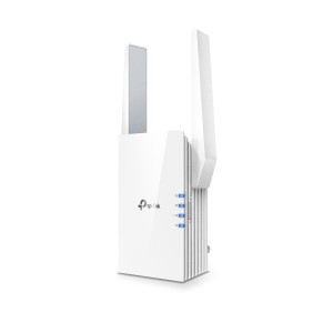 Підсилювач Wi-Fi сигналу AX1500 Wi-Fi 6 RE505X. Photo 2