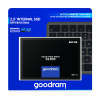 SSD накопичувач внутрішній GOODRAM SSDPR-CL100-960-G3 (SSDPR-CL100-960-G3)