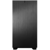 Корпус комп'ютерний FRACTAL DESIGN Define 7 Black Solid (FD-C-DEF7A-01)