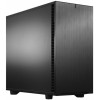 Корпус комп'ютерний FRACTAL DESIGN Define 7 Black Solid (FD-C-DEF7A-01)