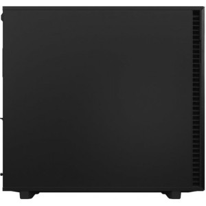 Корпус ATX без БЖ Define 7 XL чорний Define 7 XL Black Solid. Photo 2